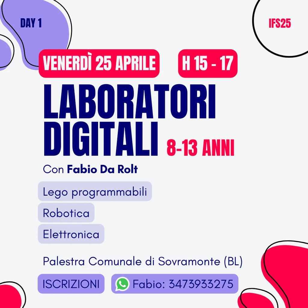 Laboratori Digitali