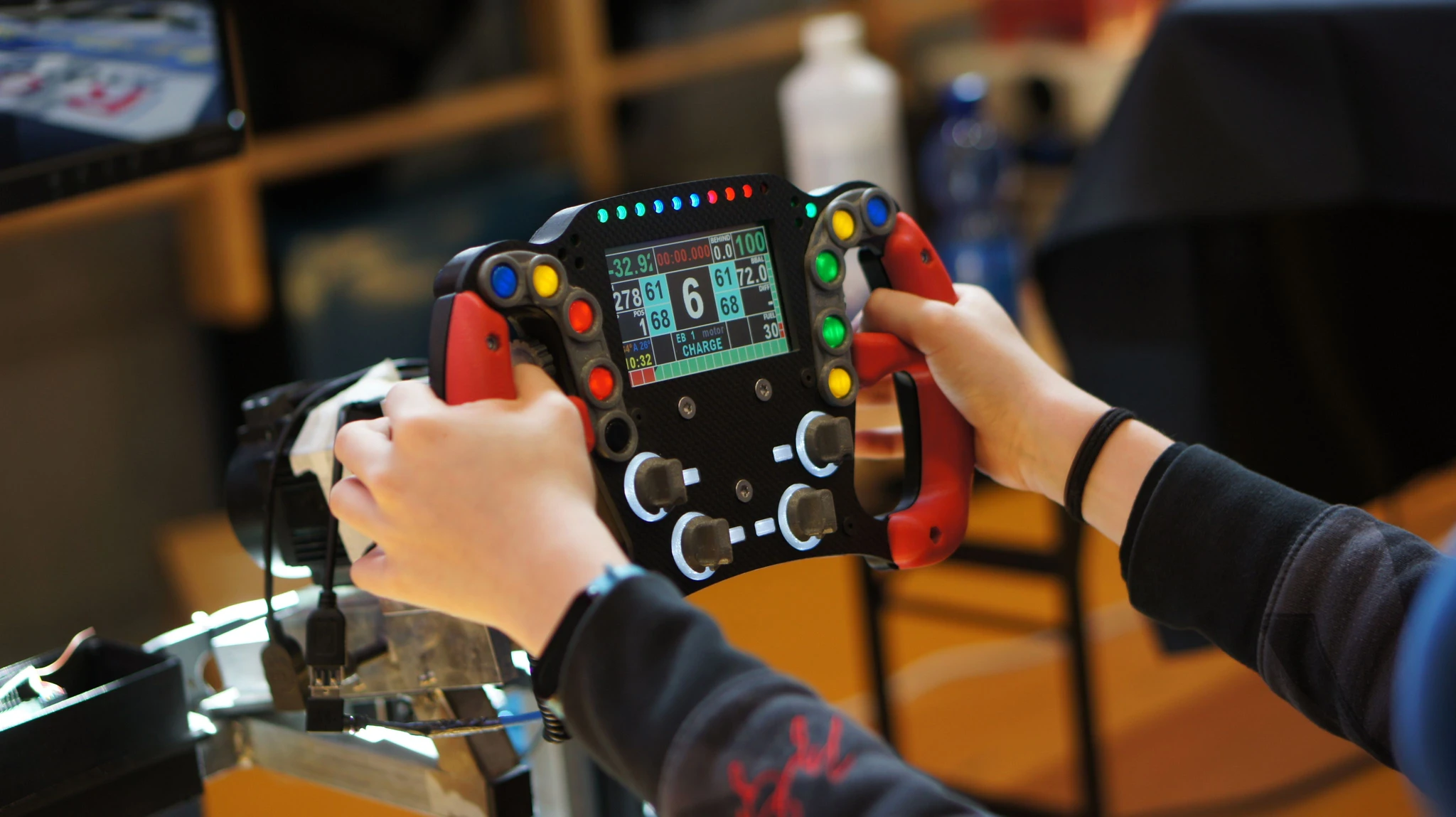 Innovation Faire 2024