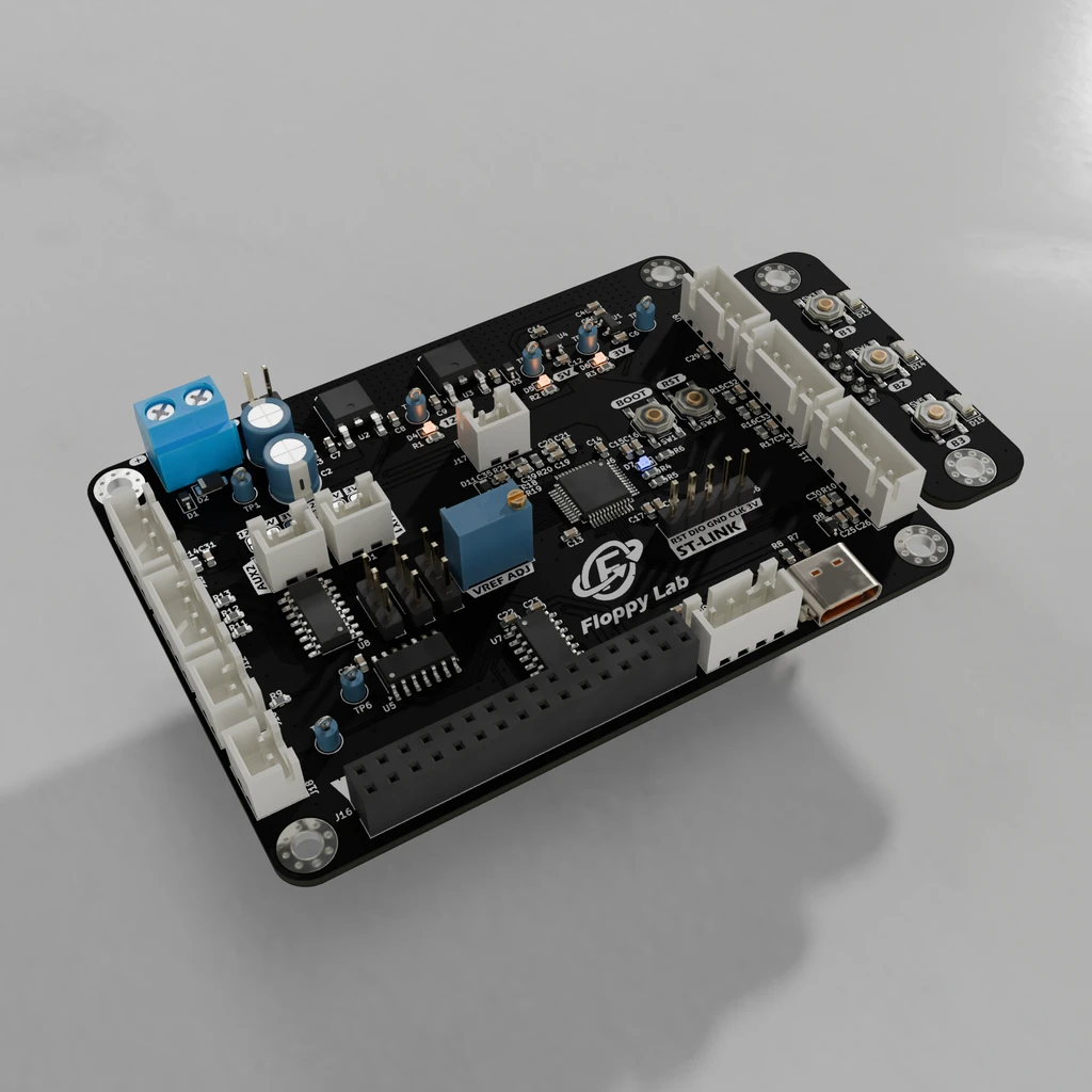 Carico elettronico attivo