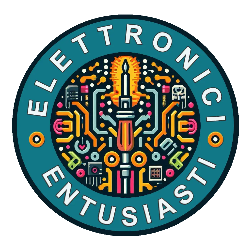 Elettronici Entusiasti
