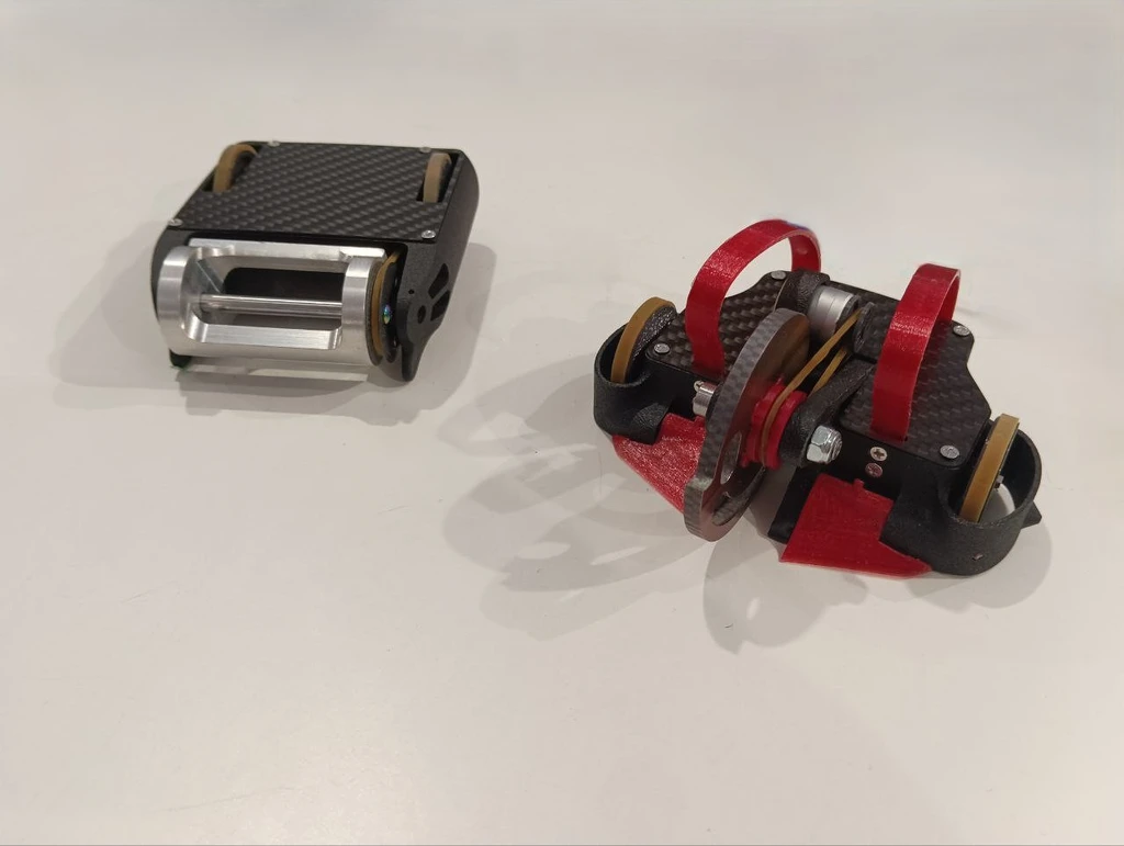 Robot 150g MINI RoboWar