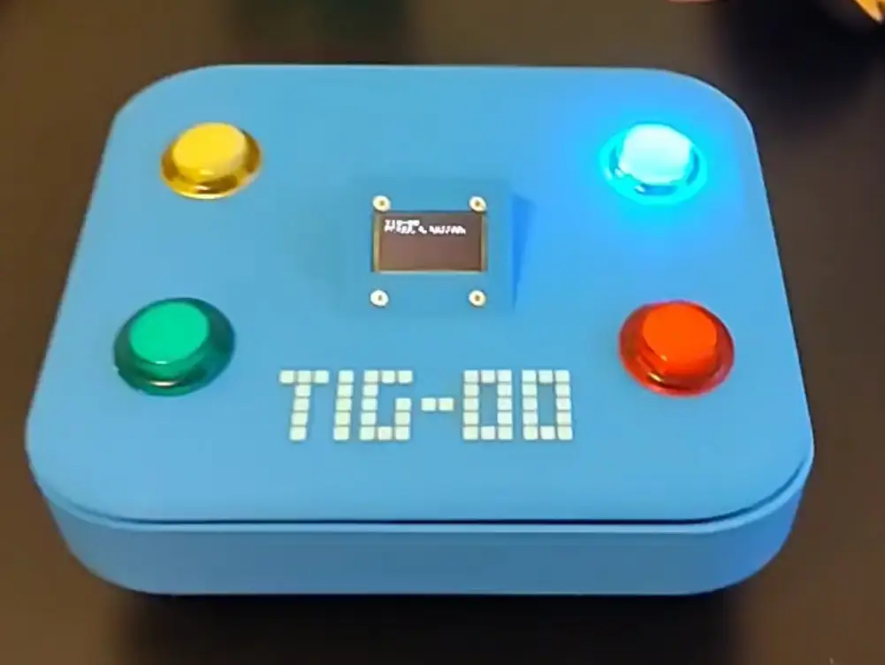 The Independent Game